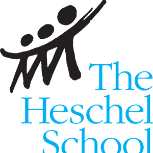 Heschel-Logo Heschel-Logo
