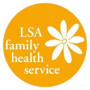 Lsa Lsa