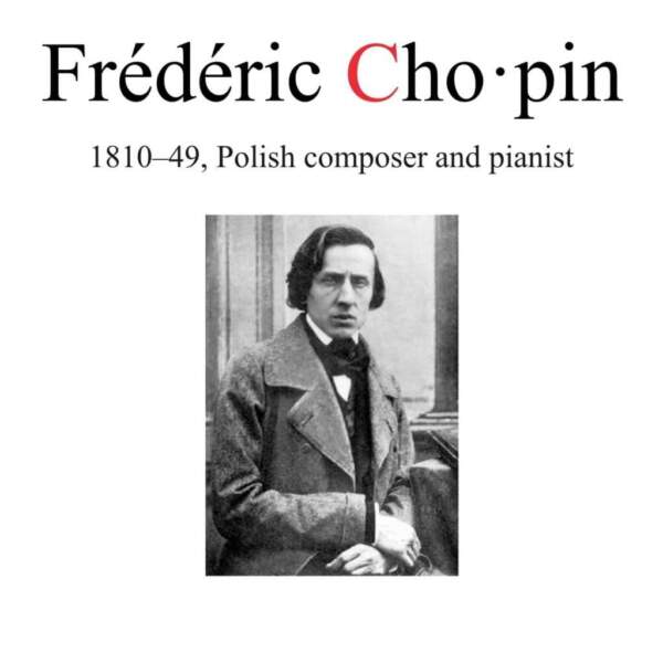 dictionary-chopin