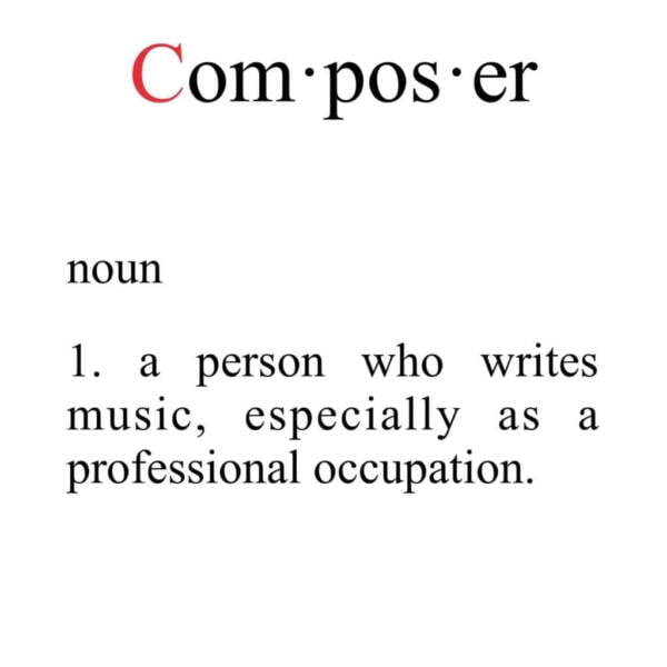 dictionary-composer