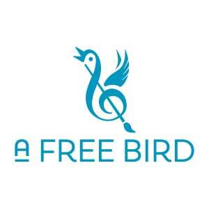 free-bird-logo