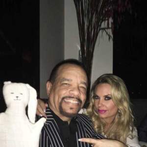 COCO & ICE-T