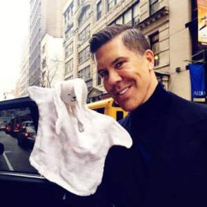 FREDRIK EKLUND