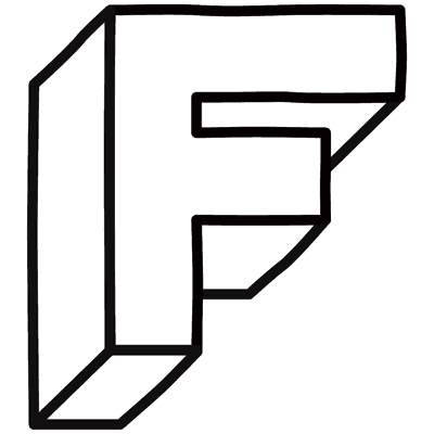 F