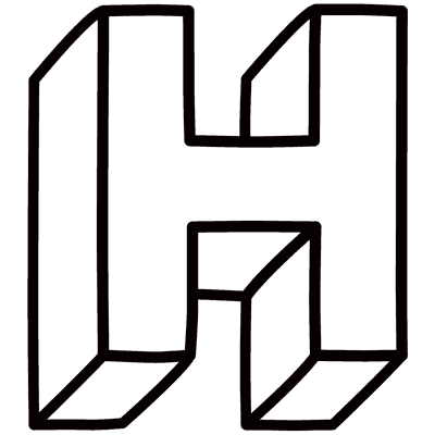 H