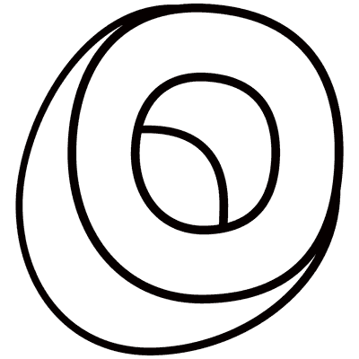 O