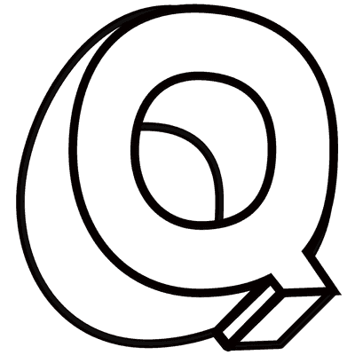 Q