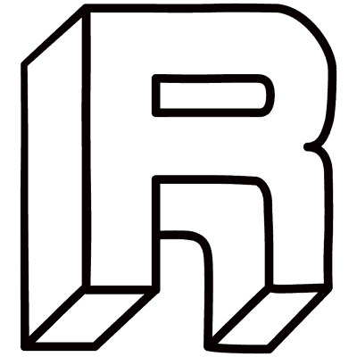 R