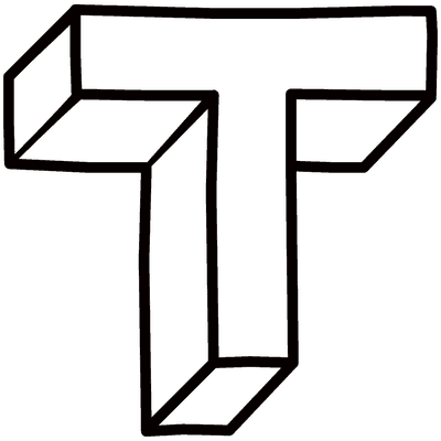 T