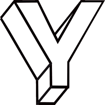 Y