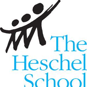 Heschel-Logo