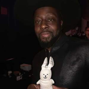 Wyclef Jean