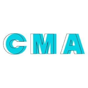 Cma Cma
